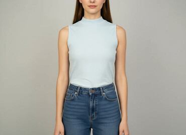 base t shirty: Top damski, rozmiar L