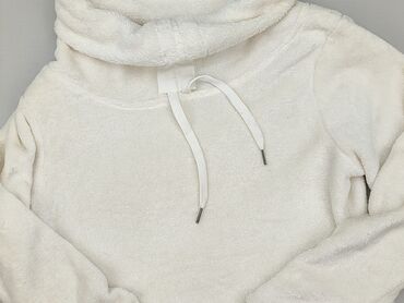 krótkie spodenki m: Women`s sweatshirt, M (EU 38)