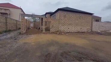Həyət evləri və villaların satışı: 3 otaqlı, 150 kv. m, Təmirsiz — 3