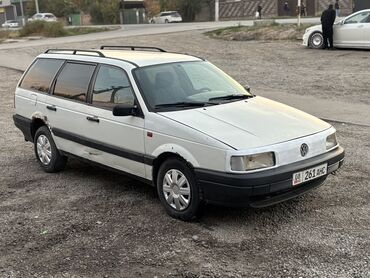 дверные карты пассат: Volkswagen Passat: 1990 г., 1.8 л, Механика, Бензин, Универсал