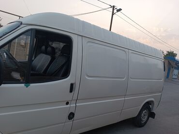 Yük maşınları: Salam aleykum.Arenda ford transit 3.30 metrə arendaya verilir ayliq — 6