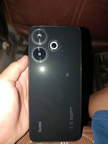 redmi turbo 4 цена в бишкеке: Redmi, Redmi 13, Б/у, 128 ГБ, цвет - Черный, 1 SIM