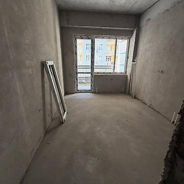 kant flat: 1 комната, 47 м², Филармония Элитка, 11 этаж, ПСО (под самоотделку) — 5