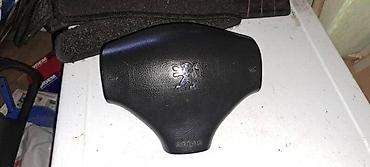 mini maus original: AIR BAG VOZACA NOVI TIP ZA PEUGEOT 206 | imam sve delove za peugeot — 1