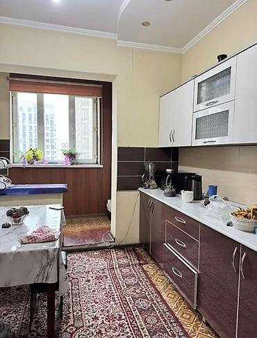 кв 106: 2 комнаты, 53 м², 12 мкр 106 серия, 6 этаж, Евроремонт — 4