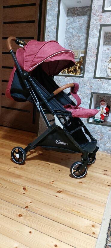 baby jogger city universal arabalar: Klassik gəzinti arabası