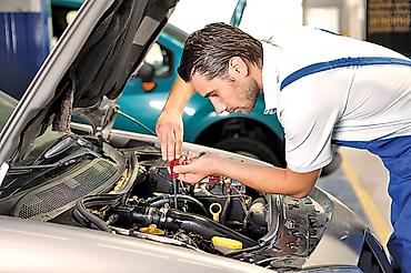 Другие специальности: AVTO SERVİSƏ 50/50 USTA TƏLƏB OLUNUR! 🚗 4 Çarx Avto Servisdə 50/50 — 1