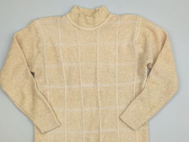sweter z bufiastymi rękawami zara: Светр жіночий, Розмір S