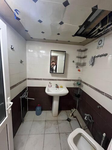 Yeni tikili: 2 otaqlı, Yeni tikili, 36 kv. m — 8