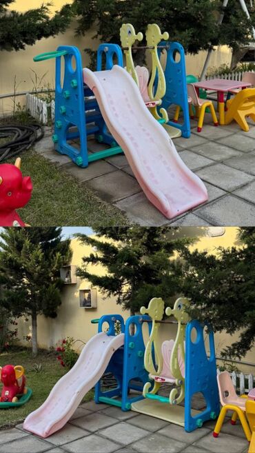 Manejlər: Tecili satilir. Baha alinib