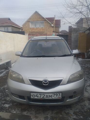 газель грузовая купить: Mazda Demio: 2003 г., 1.3 л, Автомат, Бензин, Купе