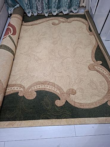 Ковры и паласы: Ковер Б/у, Миллионник, Турция, Безналичная/наличная оплата — 8