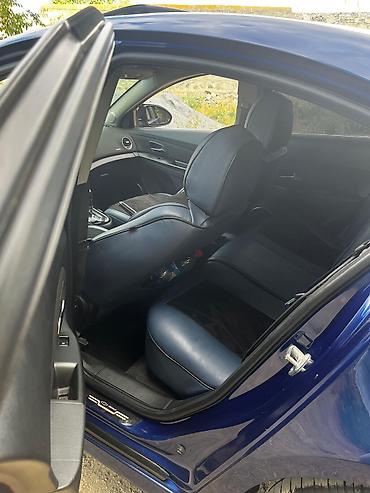 07 2012: Chevrolet Cruze: 1.4 l | 2012 il 300000 km Sedan — 9