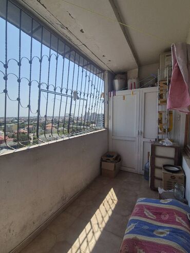 Köhnə tikili: Bakı, Bakıxanov qəs., 3 otaqlı, Köhnə tikili, 85 kv. m — 17