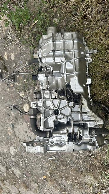 слив пентеры: Картер Land Rover 2018 г., Б/у, Оригинал — 2