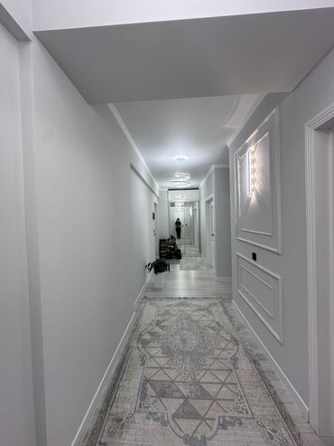 Продажа квартир: 2 комнаты, 72 м², 106 серия улучшенная, 6 этаж, Дизайнерский ремонт — 5