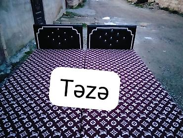 Yeni, Təknəfərlik çarpayı lalafo.az -da Yeni, Təknəfərlik çarpayı