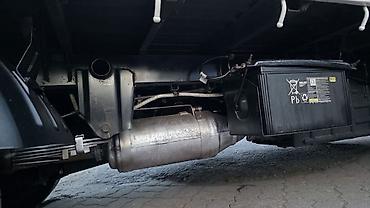 Hyundai: Hyundai Porter: 2020 г., 2.5 л, Типтроник, Дизель, Пикап — 19