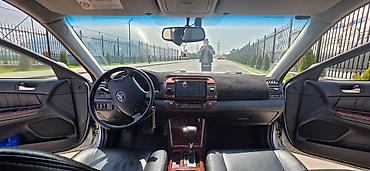 привод камри 55: Toyota Camry: 2004 г., 3 л, Автомат, Бензин, Седан — 5