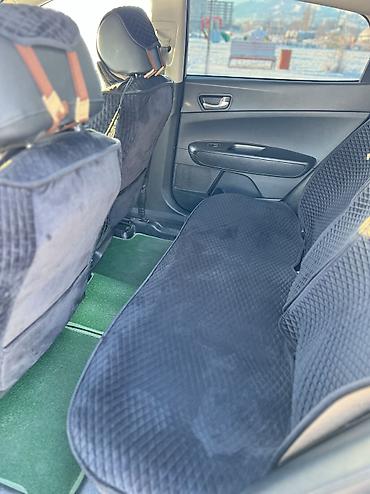 Kia: Kia K5: 2018 г., 2 л, Автомат, Газ, Седан — 22