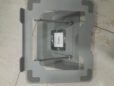 Masaüstü dəstlər: Noutbuklar üçün stolüsdü 360 dərəcə dönən tutacaq satılır. Möhkəm — 7