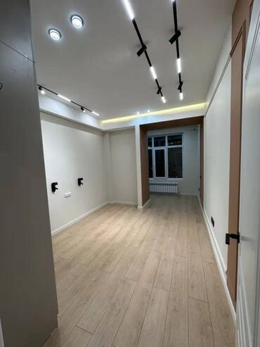 Продажа квартир: 2 комнаты, 75 м², Элитка, 11 этаж, Дизайнерский ремонт — 7