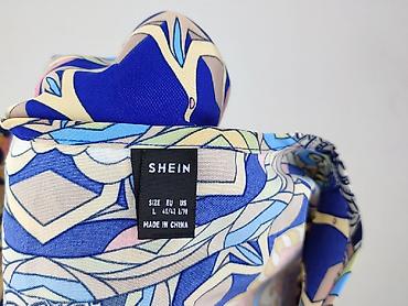aplikacja shein: Shein, Bluzka damska, rozmiar L — 5