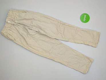 ccc buty czerwone: Sinsay, Spodnie materiałowe damskie, rozmiar 2XS — 2