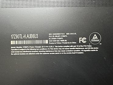 lg gram купить: Ноутбук LG, Ультрабук, Б/у, Intel Core Ultra 7, В рассрочку — 5