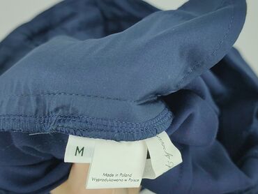 Women's Pants: Spodnie materiałowe damskie, rozmiar M — 5