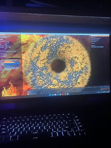 pc case: Компьютер, ядер - 4, ОЗУ 16 ГБ, Игровой, Новый, Intel Core i3, AMD Radeon RX 5500 XTv, NVMe — 5