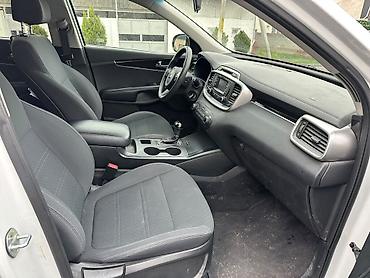 fix look: Kia Sorento: 2017 г., 3.3 л, Автомат, Бензин, Кроссовер — 3