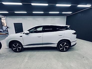 ли 9 авто: BYD Song Plus: 2025 г., Вариатор, Электромобиль, Кроссовер — 3