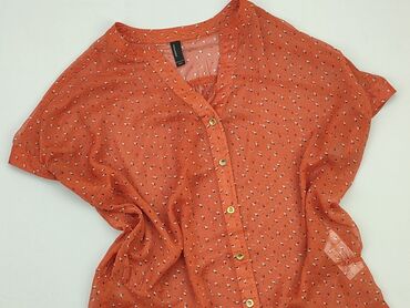 pomarańczowa bluzki zara: Блуза жіноча, Vero Moda, 3XL, стан - Дуже гарний