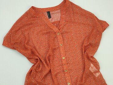 sukienki wyprzedaż tania moda: Blouse, Vero Moda, 3XL (EU 46), condition - Very good