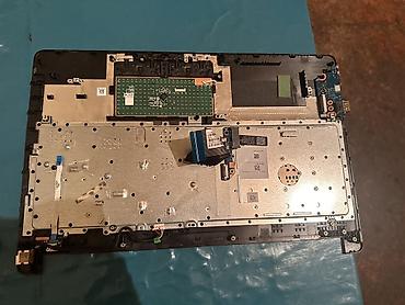 hp envy 17m cg1013dx: Model Hp15-bs098nia tam melumatlar detallarda var plata iwlekdi siniq — 4