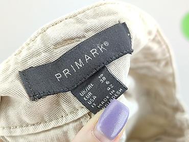 szorty primark: Primark, Spodnie cargo damskie, rozmiar M — 4