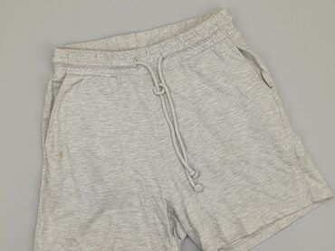 Trousers: Shorts for men, S (EU 36), Vero Moda, condition - Fair