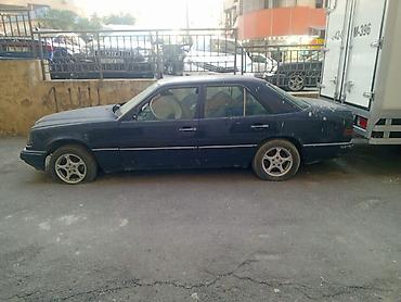 mercedes benz ehtiyat hisseleri: Mercedes-Benz 200: 2 l | 1990 il Sedan — 1
