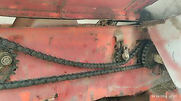 Тракторы МТЗ (Беларус): Трактор Беларус МТЗ-82.1 - Полный привод 4x4 (передний ведущий мост) — 22