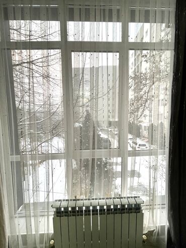 Долгосрочная аренда квартир: 2 комнаты, Собственник, С мебелью полностью — 12