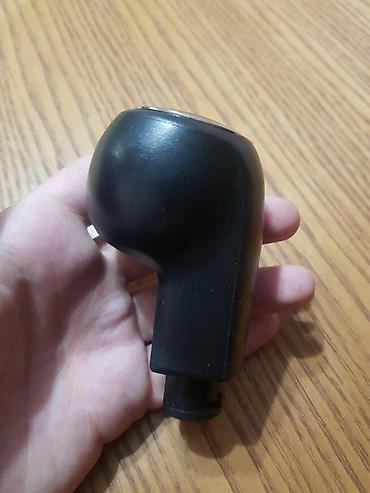 Ručice menjača: RUČICA MENJAČA OPEL ZAFIRA B - 5 BRZINA - ORIGINAL | NOVO ! — 1