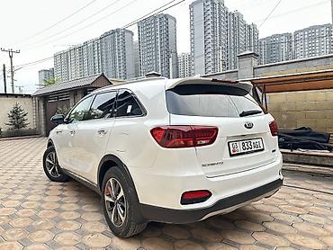 daewoo lanos 1: Kia Sorento: 2020 г., 2 л, Автомат, Дизель, Кроссовер — 3