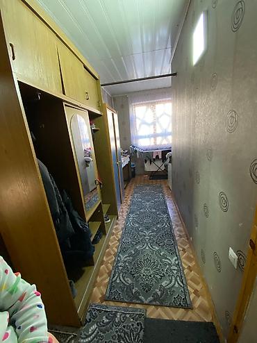 Продажа квартир: 4 комнаты, 101 м², 106 серия, 6 этаж, Евроремонт — 11