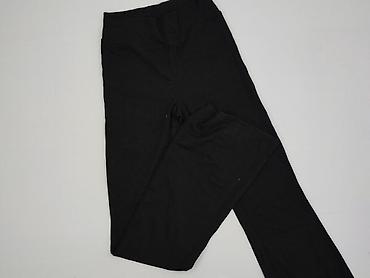 legginsy plus size: Legginsy Sportowe damskie, rozmiar S — 1