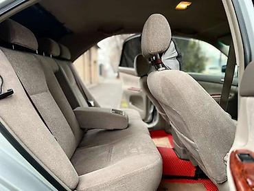 Toyota: Toyota Camry: 2003 г., 2.4 л, Автомат, Бензин, Седан — 6