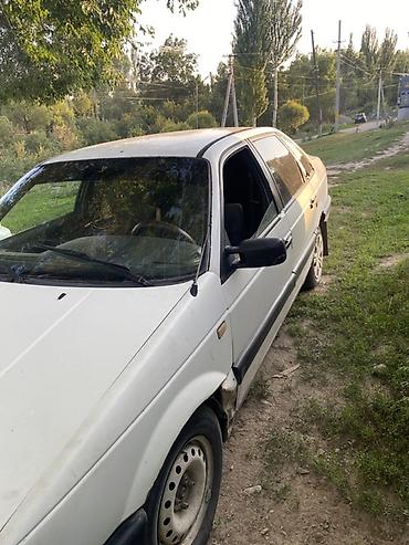 авто пакраски: Volkswagen Passat: 1992 г., 1.8 л, Механика, Бензин, Седан — 3