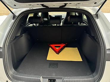 BYD: BYD Song Plus: 2024 г., Электромобиль, Кроссовер — 3