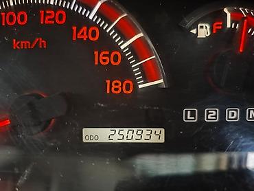 Toyota: Toyota Ipsum: 2007 г., 2.4 л, Автомат, Бензин, Минивэн — 10