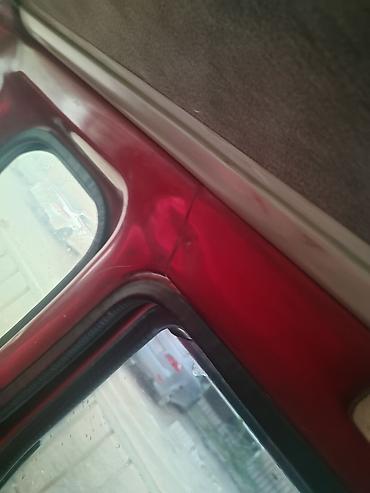 Daewoo: Daewoo Tico: 1996 г., Хэтчбэк — 10